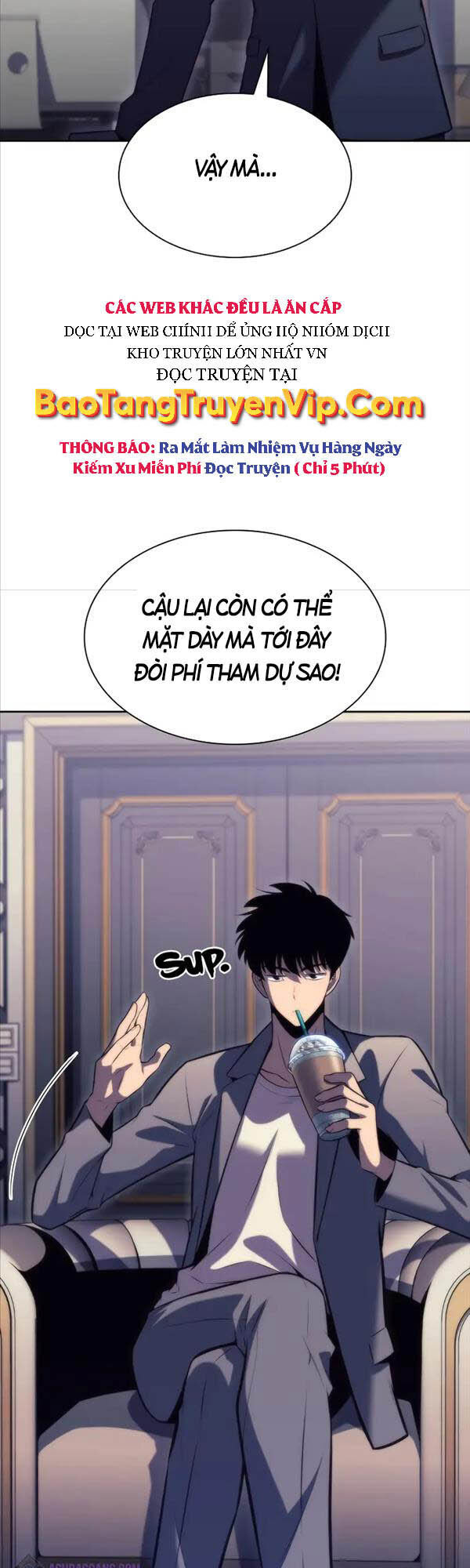 Người Chơi Mới Cấp Tối Đa Chap 74 - Next Chap 75