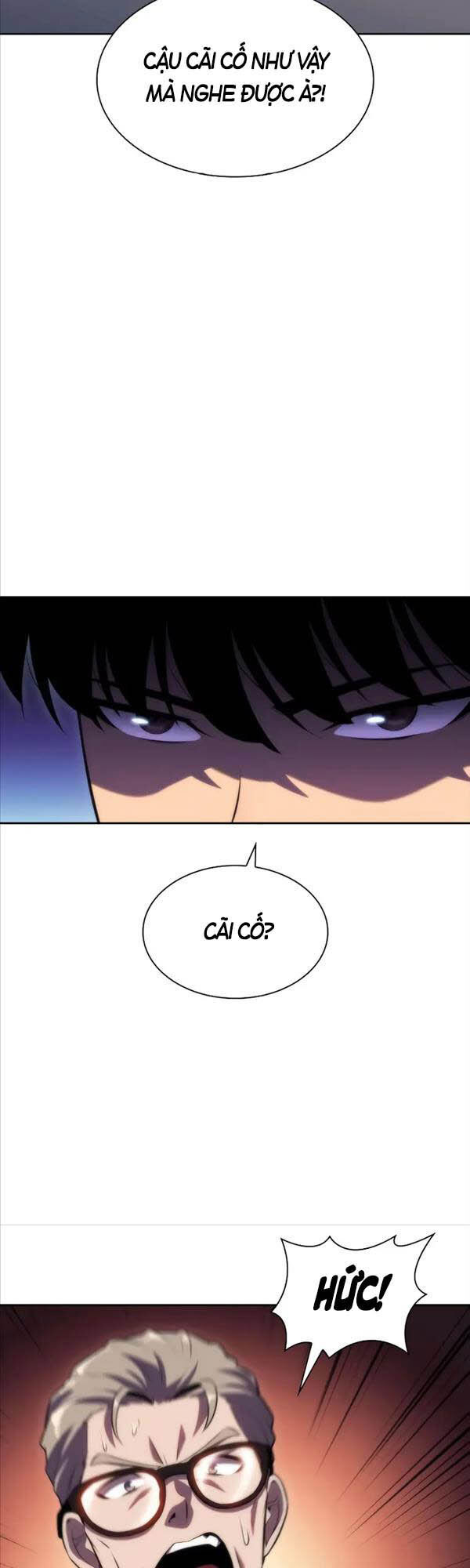 Người Chơi Mới Cấp Tối Đa Chap 74 - Next Chap 75