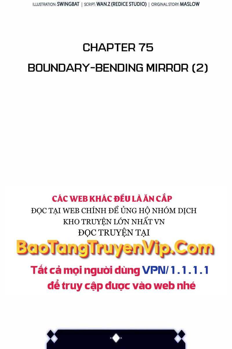Người Chơi Mới Cấp Tối Đa Chap 75 - Next Chap 76