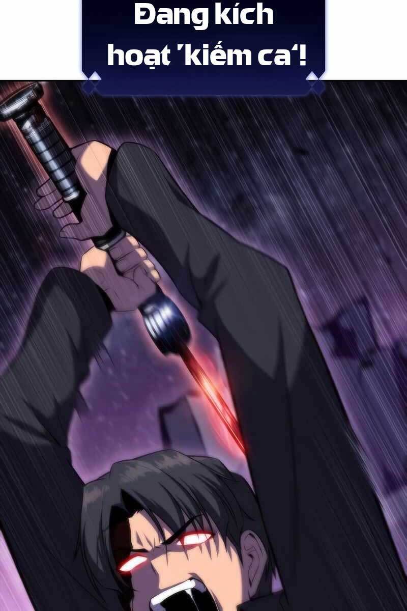 Người Chơi Mới Cấp Tối Đa Chap 75 - Next Chap 76