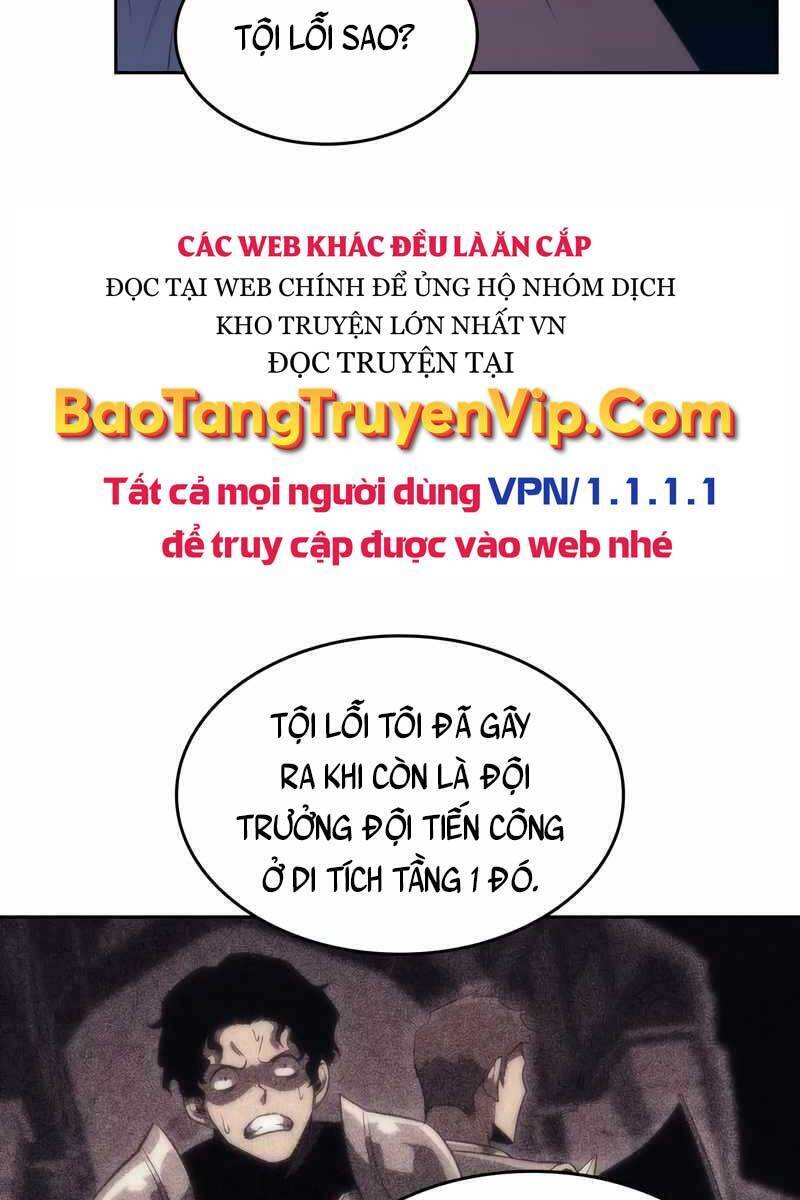 Người Chơi Mới Cấp Tối Đa Chap 75 - Next Chap 76