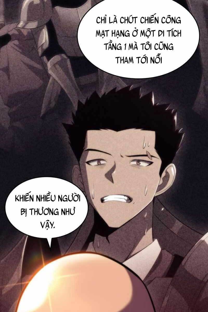 Người Chơi Mới Cấp Tối Đa Chap 75 - Next Chap 76