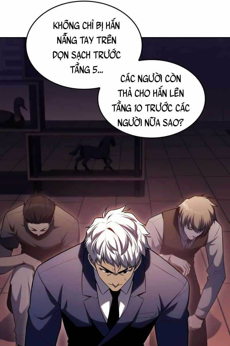 Người Chơi Mới Cấp Tối Đa Chap 75 - Next Chap 76