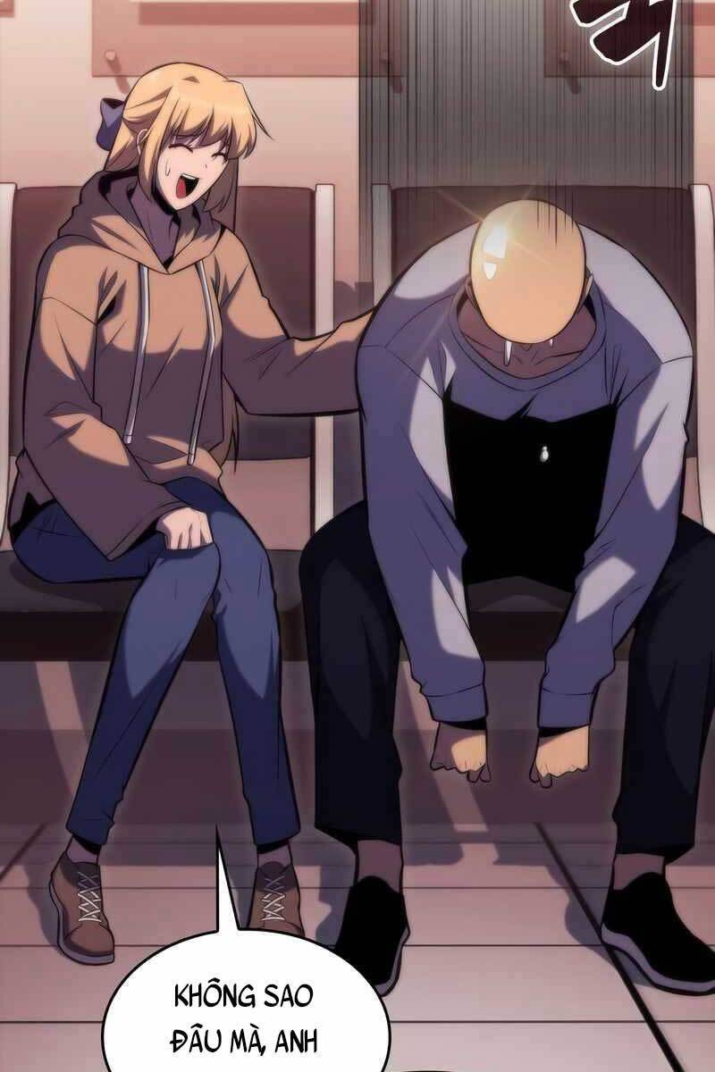 Người Chơi Mới Cấp Tối Đa Chap 75 - Next Chap 76