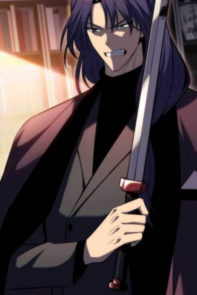 Người Chơi Mới Cấp Tối Đa Chap 75 - Next Chap 76