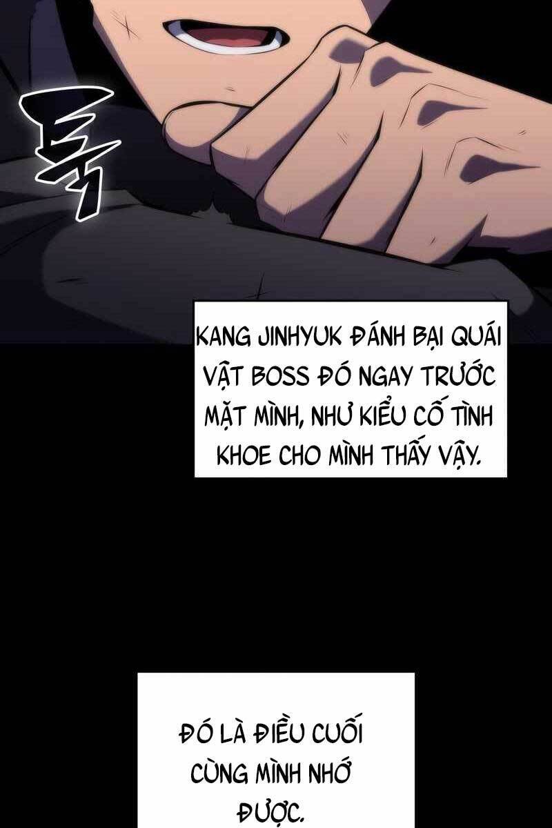 Người Chơi Mới Cấp Tối Đa Chap 75 - Next Chap 76