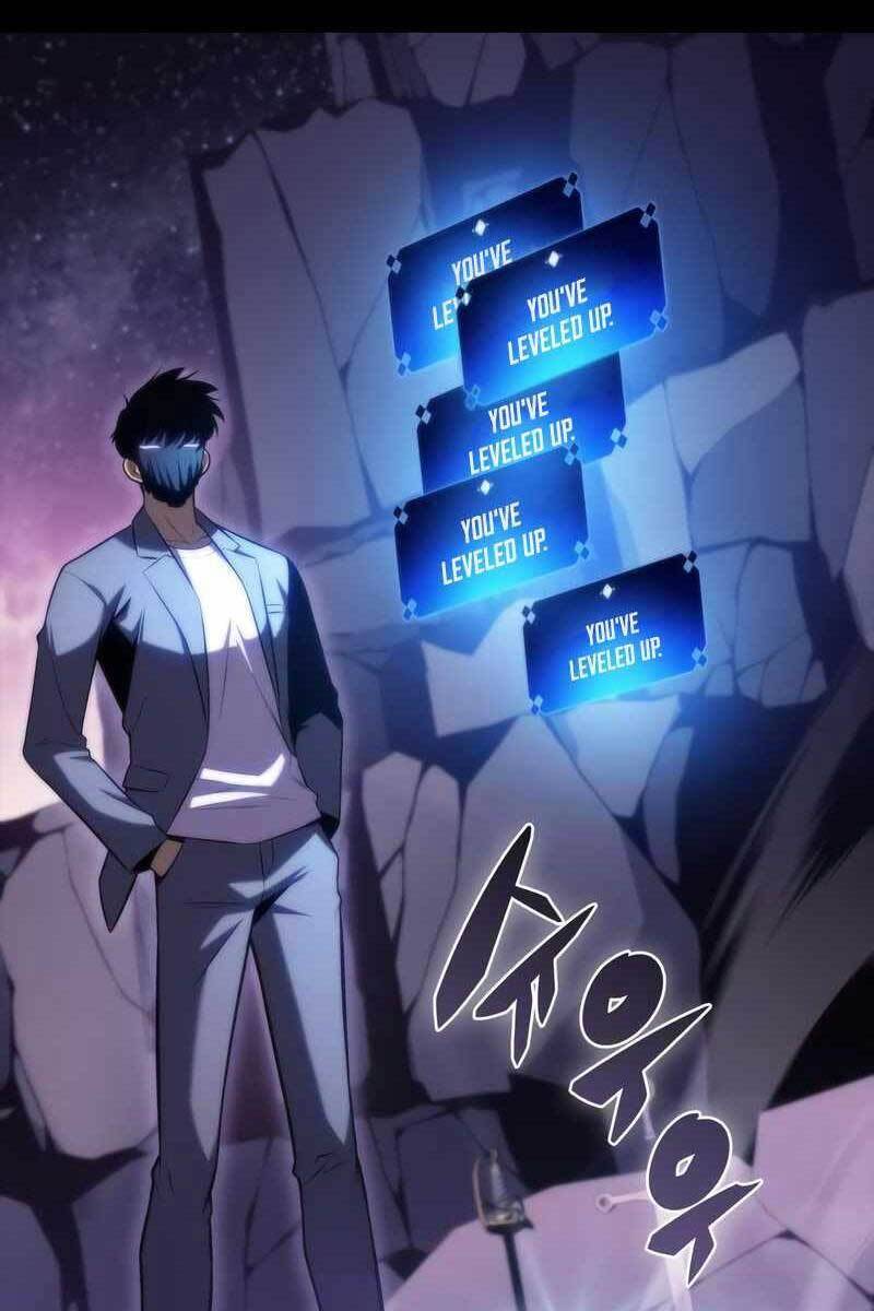 Người Chơi Mới Cấp Tối Đa Chap 75 - Next Chap 76