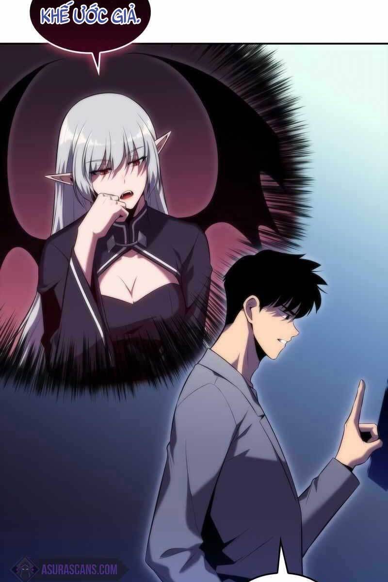 Người Chơi Mới Cấp Tối Đa Chap 75 - Next Chap 76