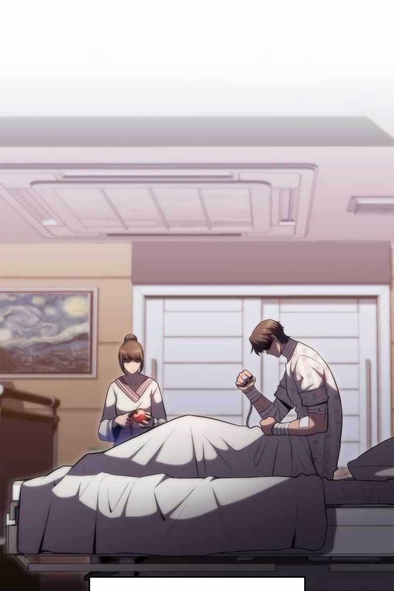 Người Chơi Mới Cấp Tối Đa Chap 75 - Next Chap 76