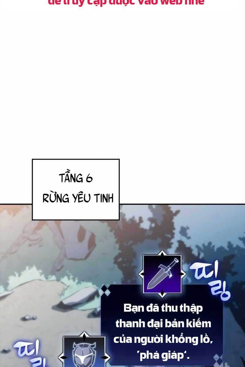 Người Chơi Mới Cấp Tối Đa Chap 75 - Next Chap 76
