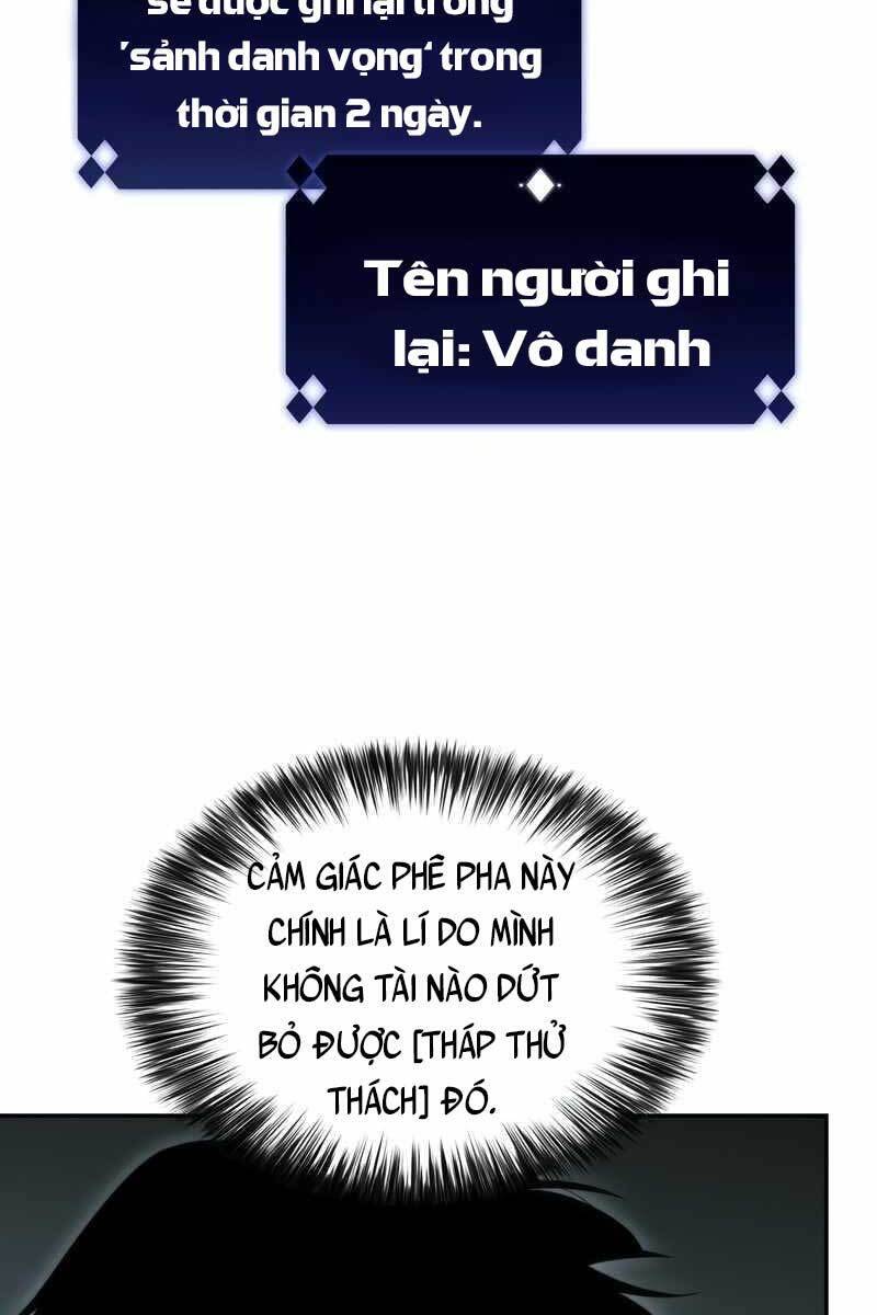Người Chơi Mới Cấp Tối Đa Chap 75 - Next Chap 76