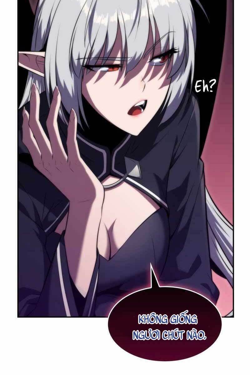 Người Chơi Mới Cấp Tối Đa Chap 75 - Next Chap 76