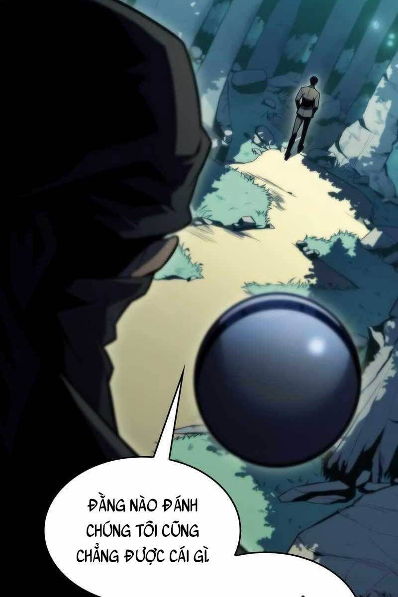 Người Chơi Mới Cấp Tối Đa Chap 75 - Next Chap 76