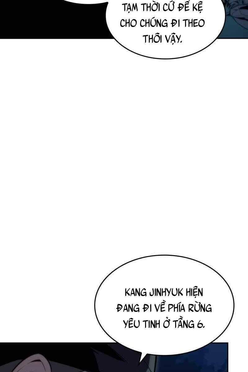 Người Chơi Mới Cấp Tối Đa Chap 75 - Next Chap 76