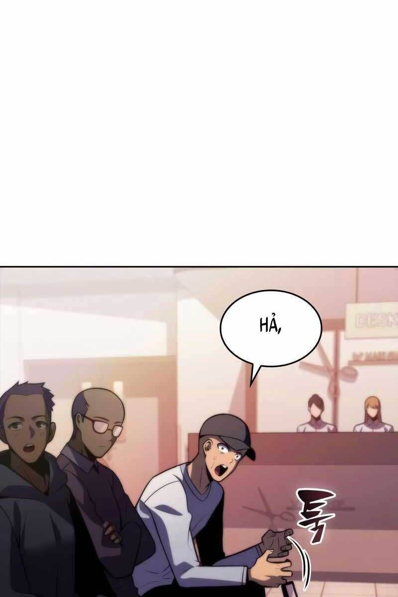 Người Chơi Mới Cấp Tối Đa Chap 75 - Next Chap 76