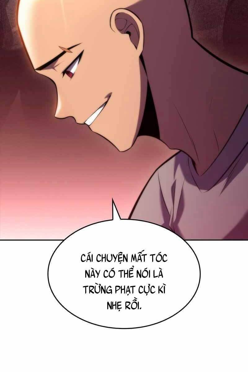 Người Chơi Mới Cấp Tối Đa Chap 75 - Next Chap 76