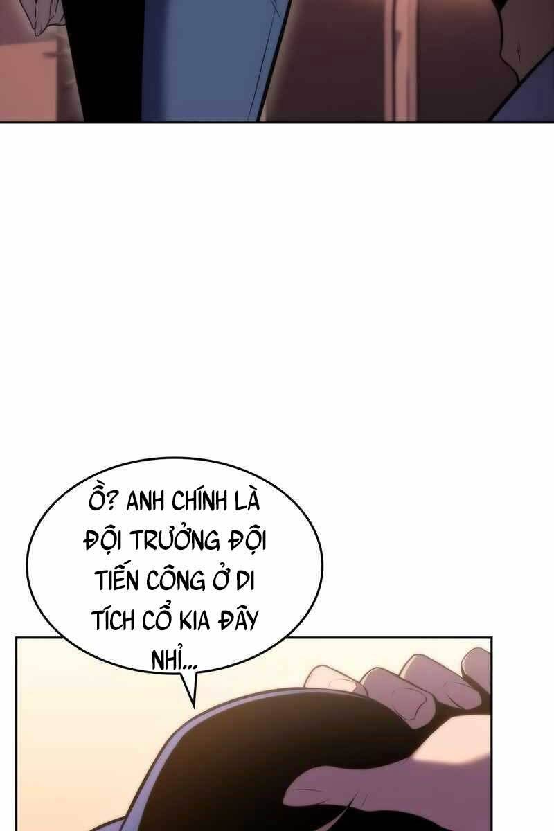Người Chơi Mới Cấp Tối Đa Chap 75 - Next Chap 76