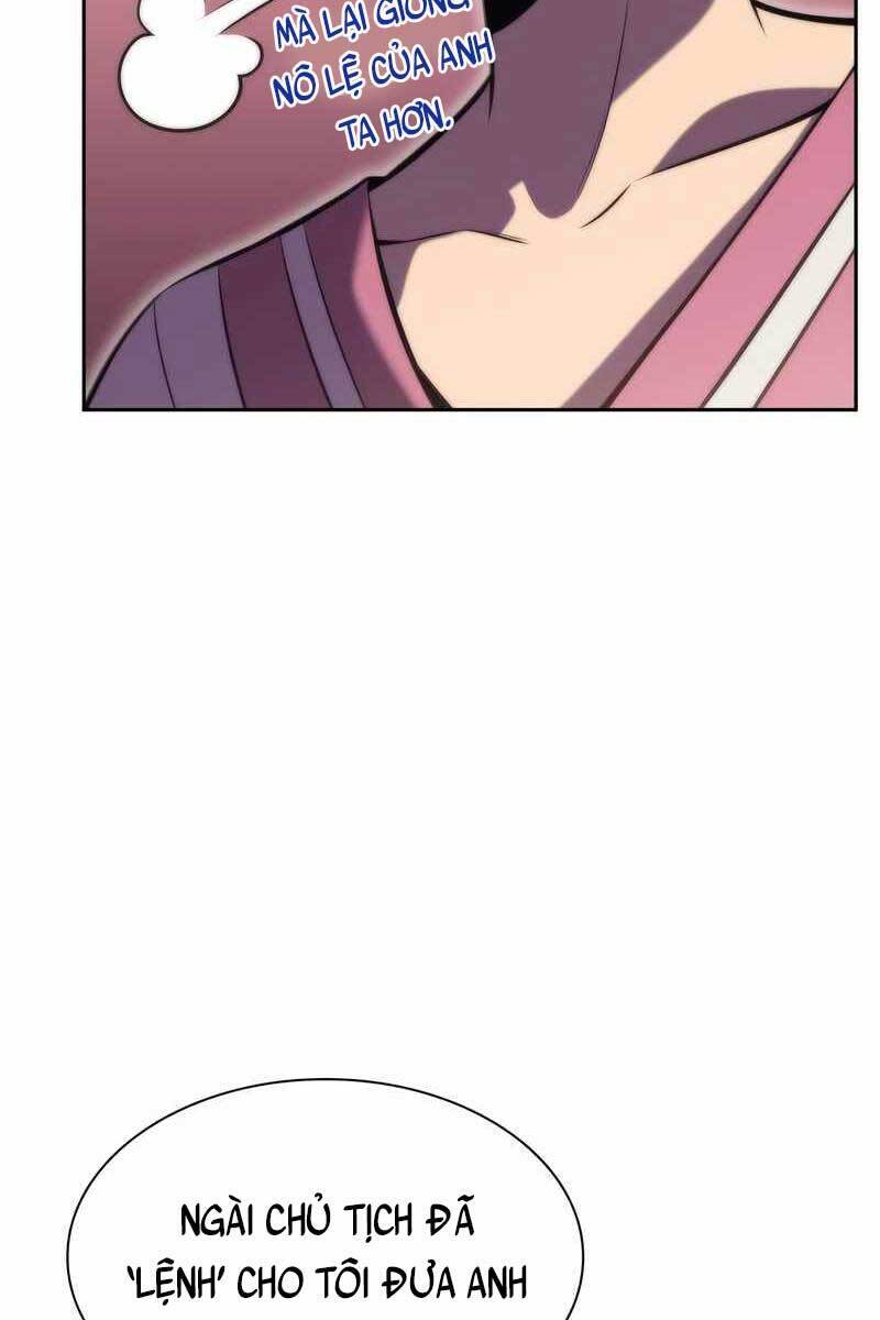 Người Chơi Mới Cấp Tối Đa Chap 75 - Next Chap 76