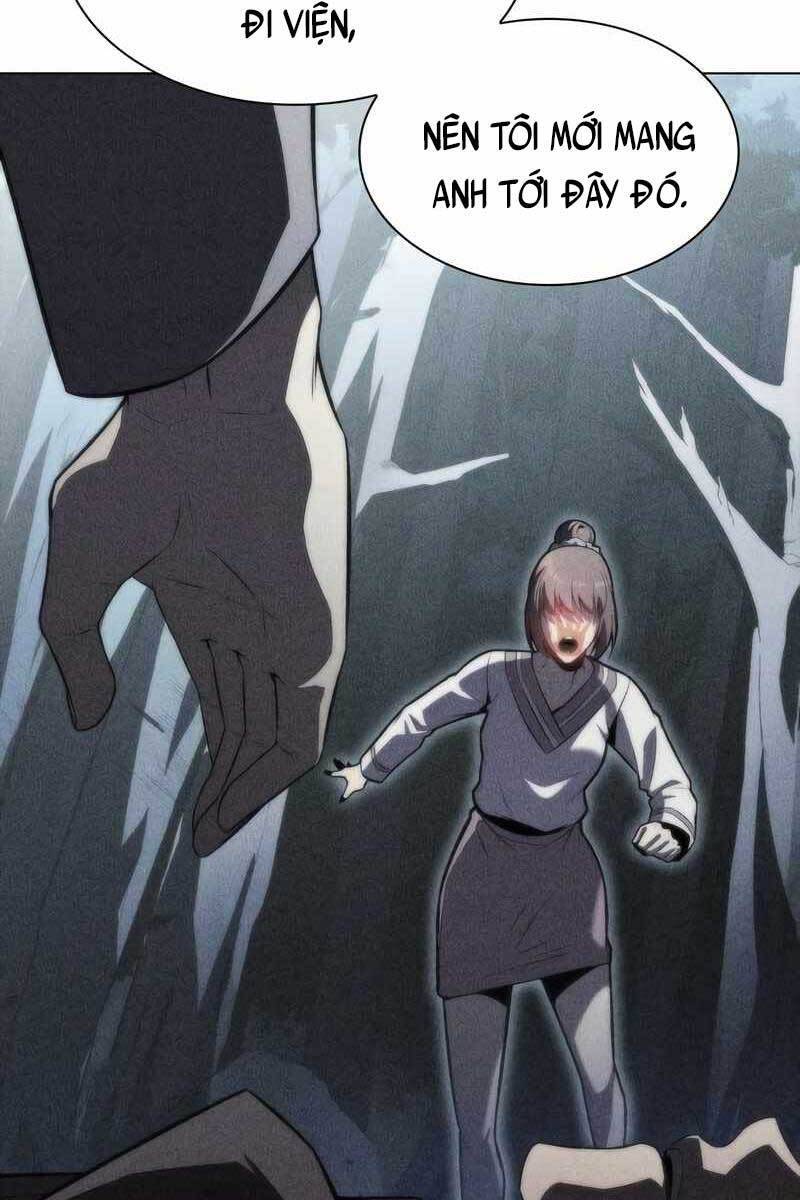 Người Chơi Mới Cấp Tối Đa Chap 75 - Next Chap 76