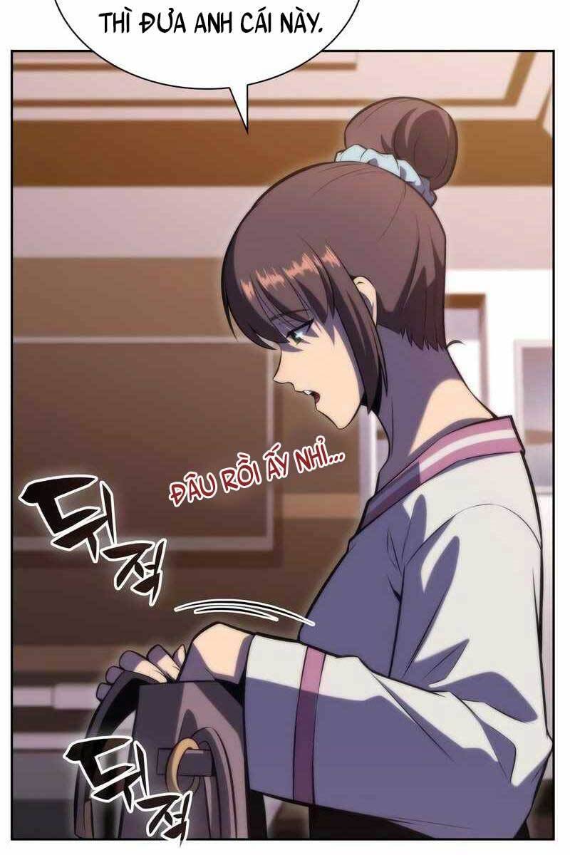 Người Chơi Mới Cấp Tối Đa Chap 75 - Next Chap 76
