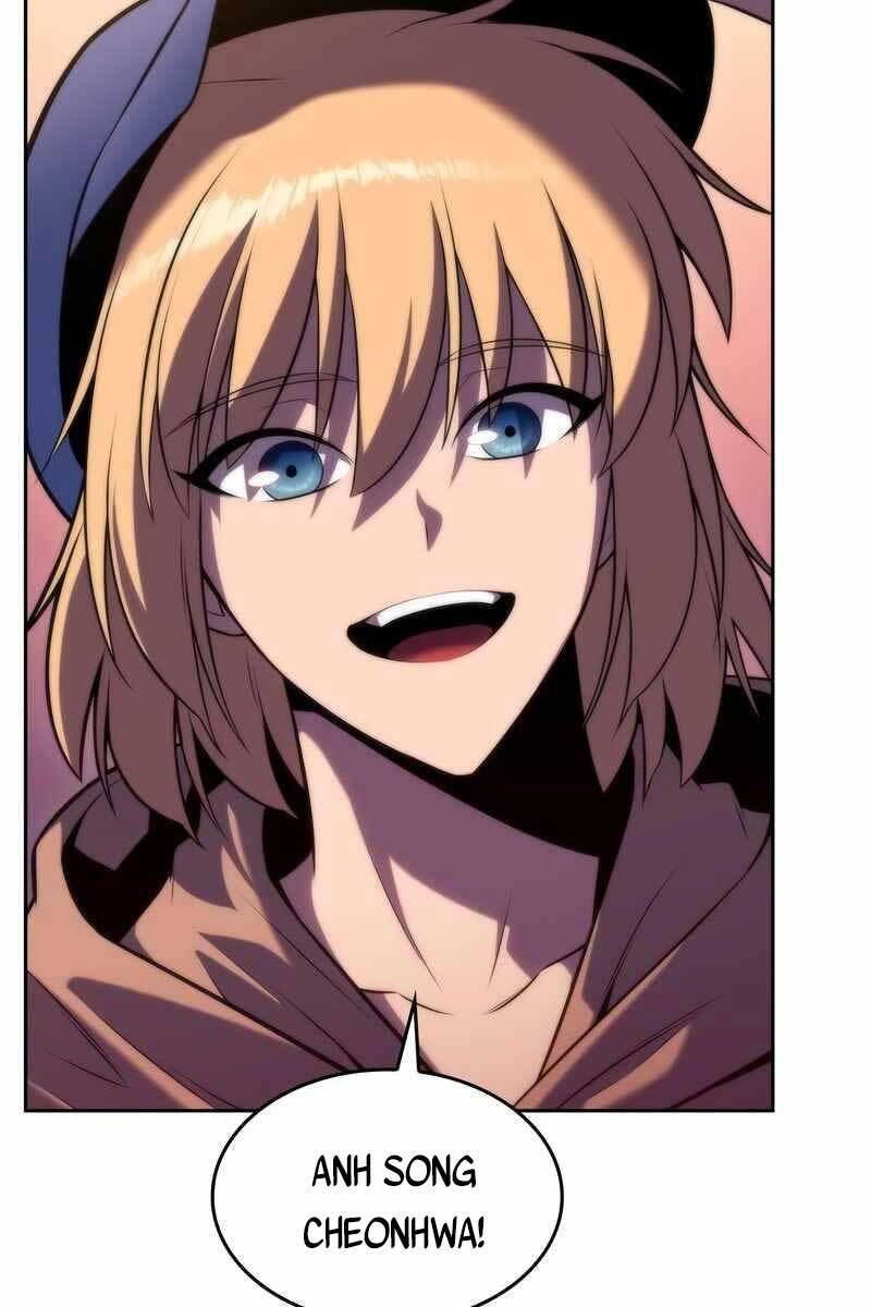 Người Chơi Mới Cấp Tối Đa Chap 75 - Next Chap 76