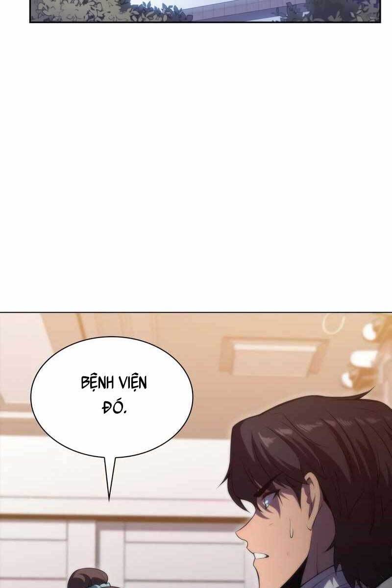 Người Chơi Mới Cấp Tối Đa Chap 75 - Next Chap 76