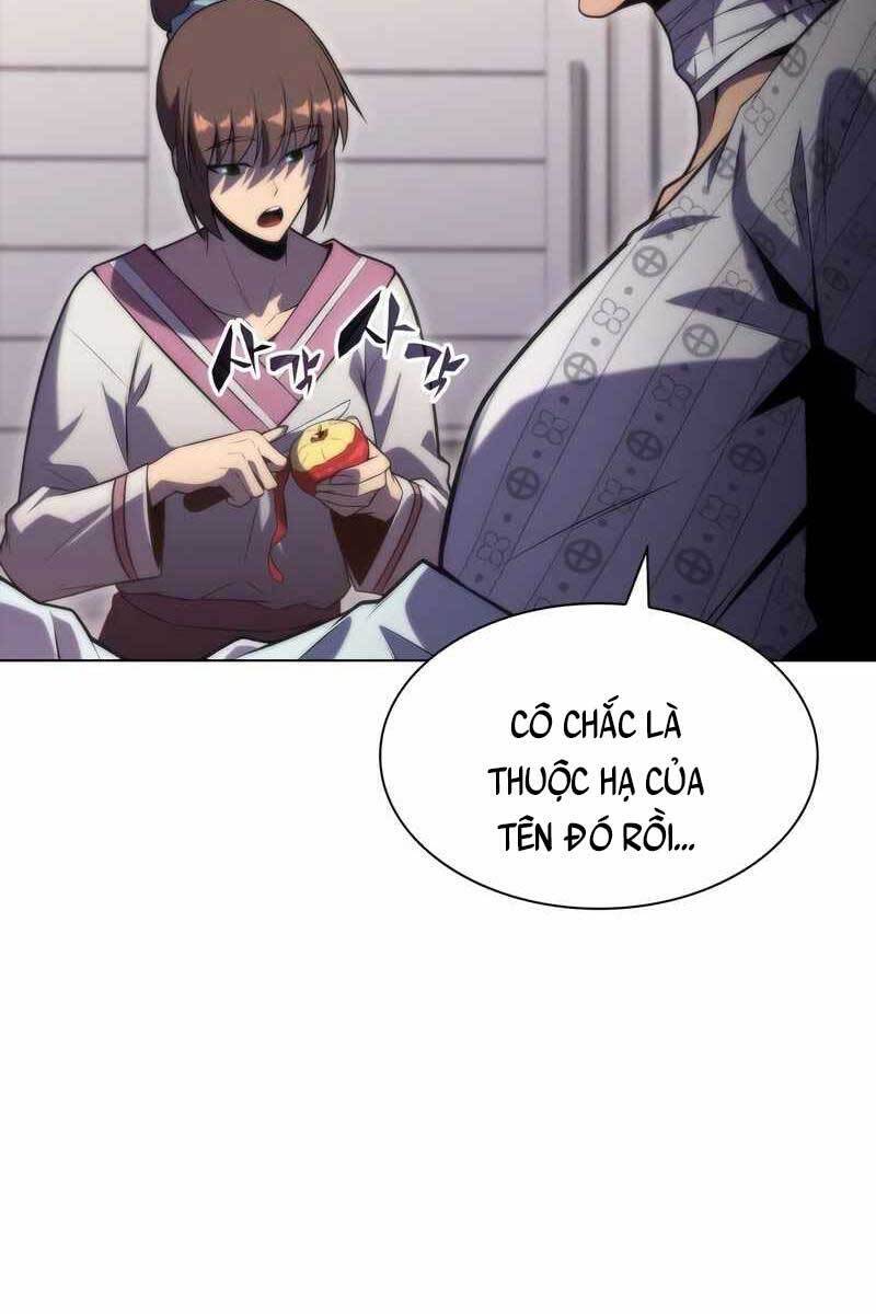 Người Chơi Mới Cấp Tối Đa Chap 75 - Next Chap 76