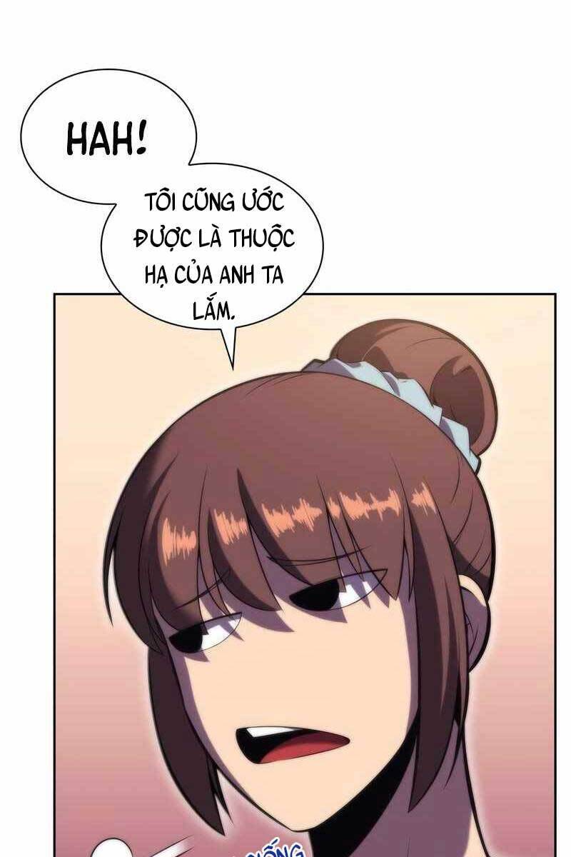 Người Chơi Mới Cấp Tối Đa Chap 75 - Next Chap 76