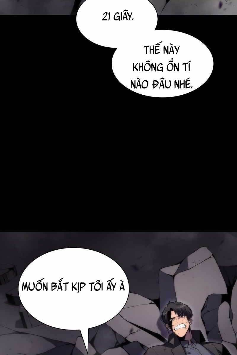 Người Chơi Mới Cấp Tối Đa Chap 75 - Next Chap 76