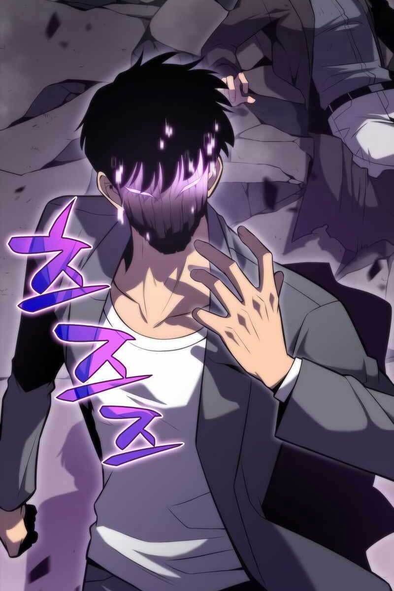 Người Chơi Mới Cấp Tối Đa Chap 75 - Next Chap 76