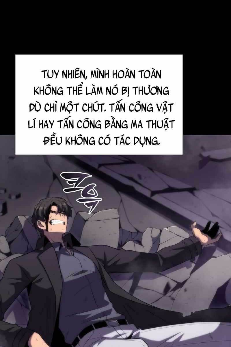 Người Chơi Mới Cấp Tối Đa Chap 75 - Next Chap 76