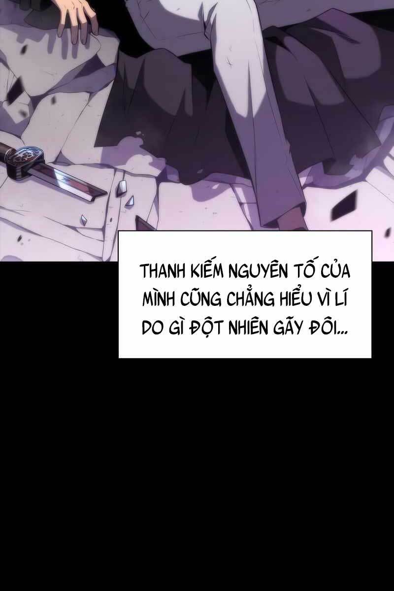 Người Chơi Mới Cấp Tối Đa Chap 75 - Next Chap 76