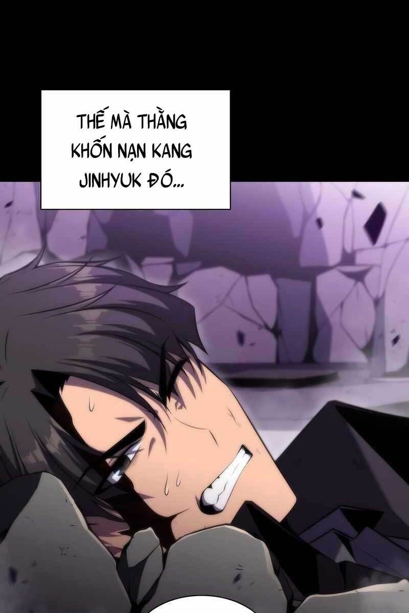 Người Chơi Mới Cấp Tối Đa Chap 75 - Next Chap 76