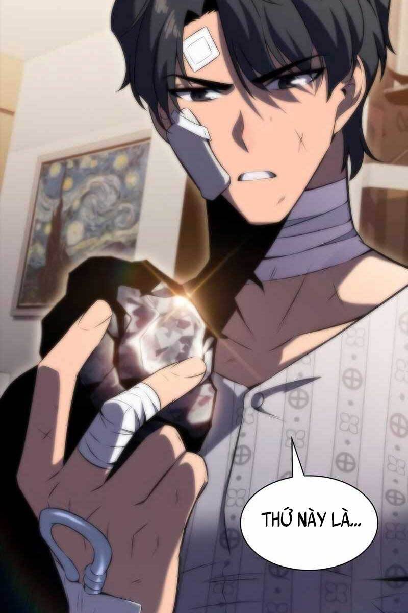 Người Chơi Mới Cấp Tối Đa Chap 75 - Next Chap 76