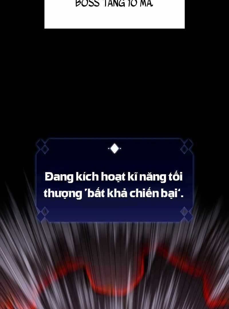 Người Chơi Mới Cấp Tối Đa Chap 75 - Next Chap 76