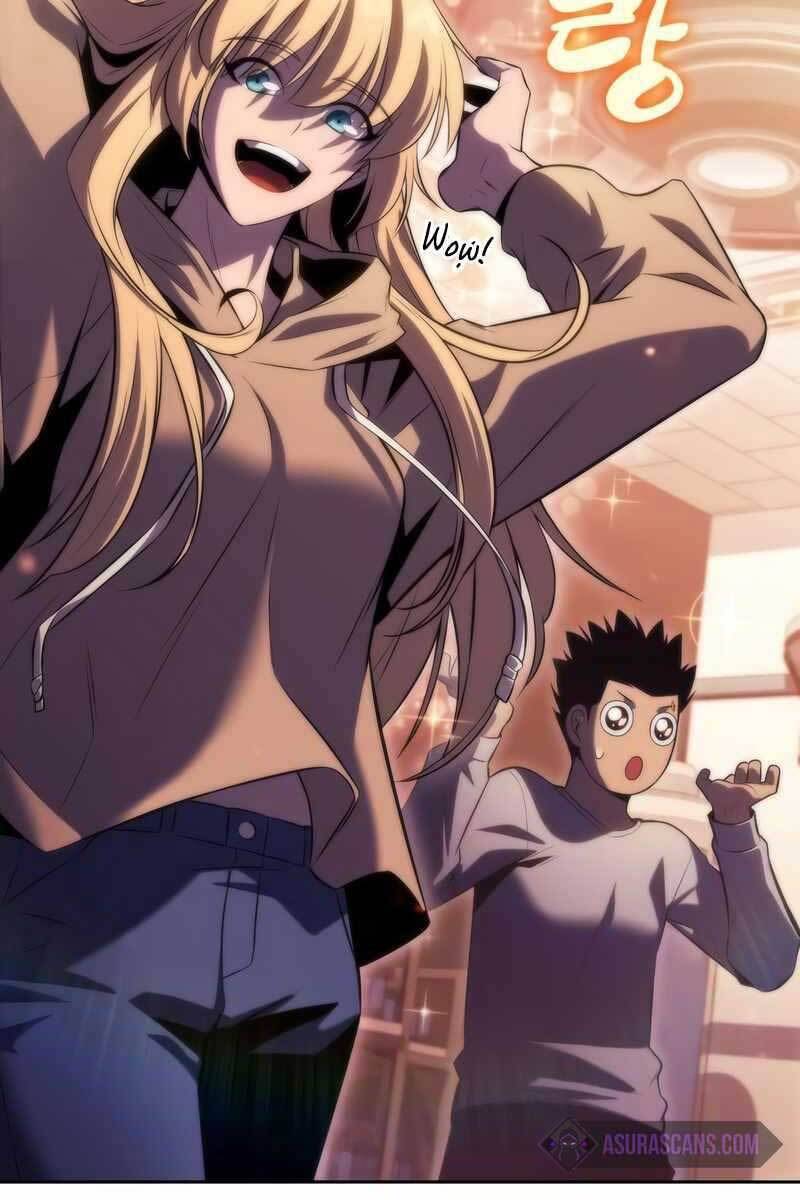 Người Chơi Mới Cấp Tối Đa Chap 75 - Next Chap 76