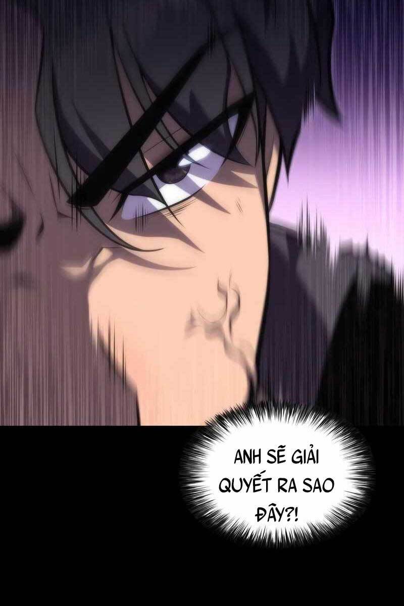 Người Chơi Mới Cấp Tối Đa Chap 75 - Next Chap 76