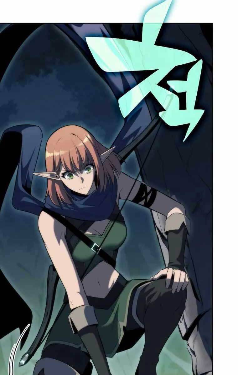 Người Chơi Mới Cấp Tối Đa Chap 76 - Next Chap 77