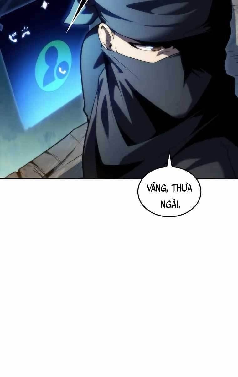 Người Chơi Mới Cấp Tối Đa Chap 76 - Next Chap 77