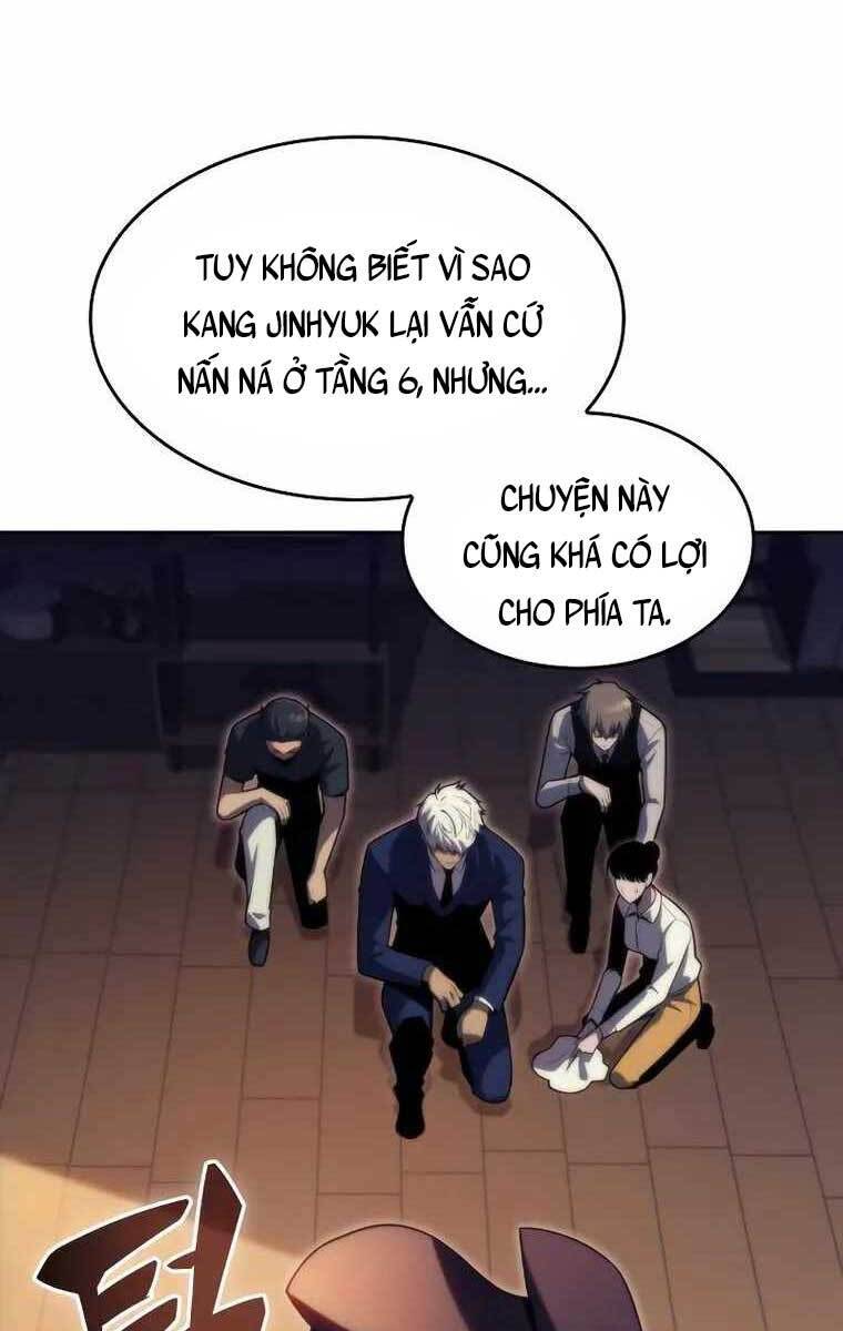 Người Chơi Mới Cấp Tối Đa Chap 76 - Next Chap 77