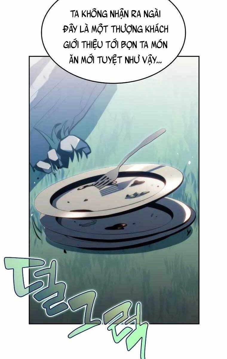 Người Chơi Mới Cấp Tối Đa Chap 76 - Next Chap 77