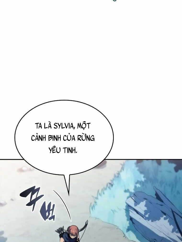 Người Chơi Mới Cấp Tối Đa Chap 76 - Next Chap 77