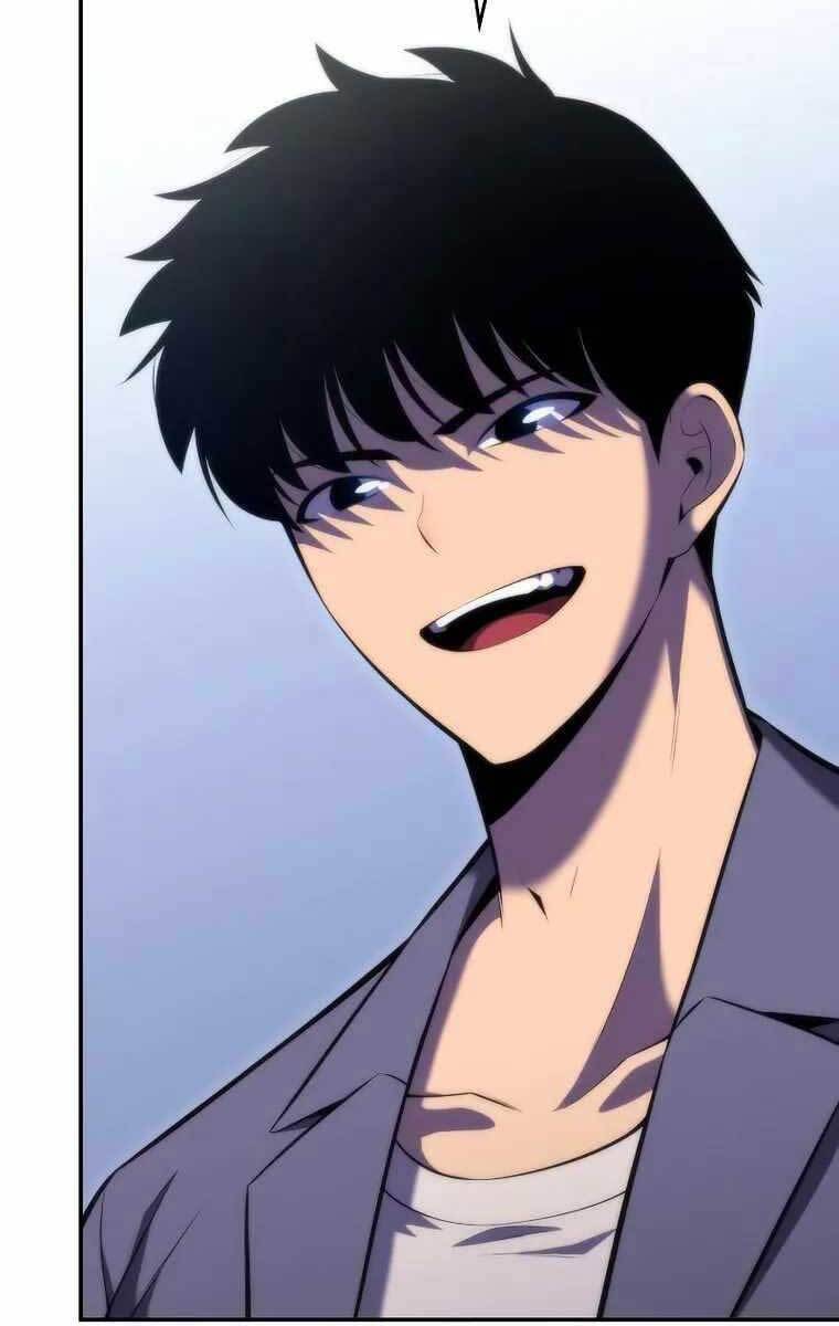 Người Chơi Mới Cấp Tối Đa Chap 76 - Next Chap 77