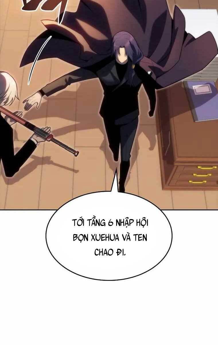 Người Chơi Mới Cấp Tối Đa Chap 76 - Next Chap 77