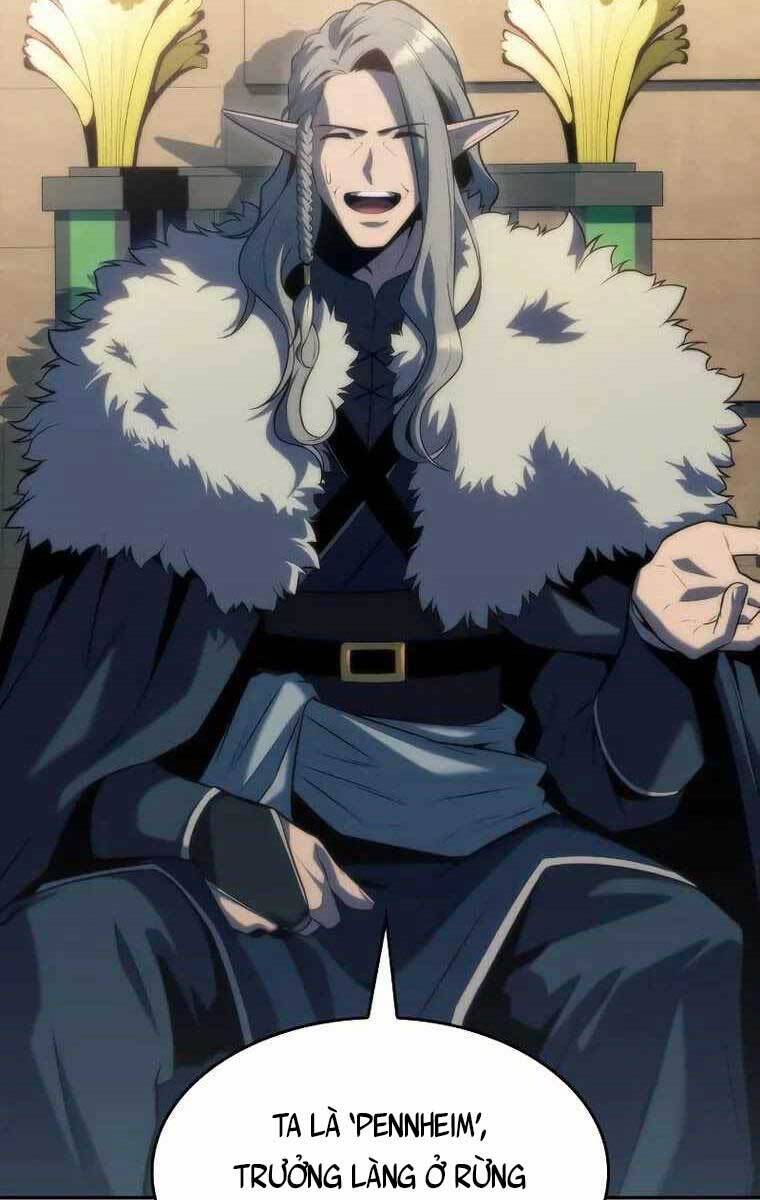 Người Chơi Mới Cấp Tối Đa Chap 76 - Next Chap 77