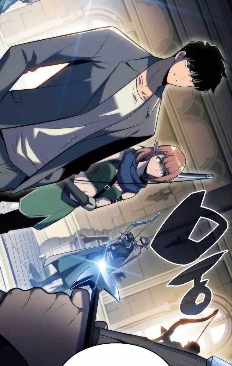 Người Chơi Mới Cấp Tối Đa Chap 76 - Next Chap 77