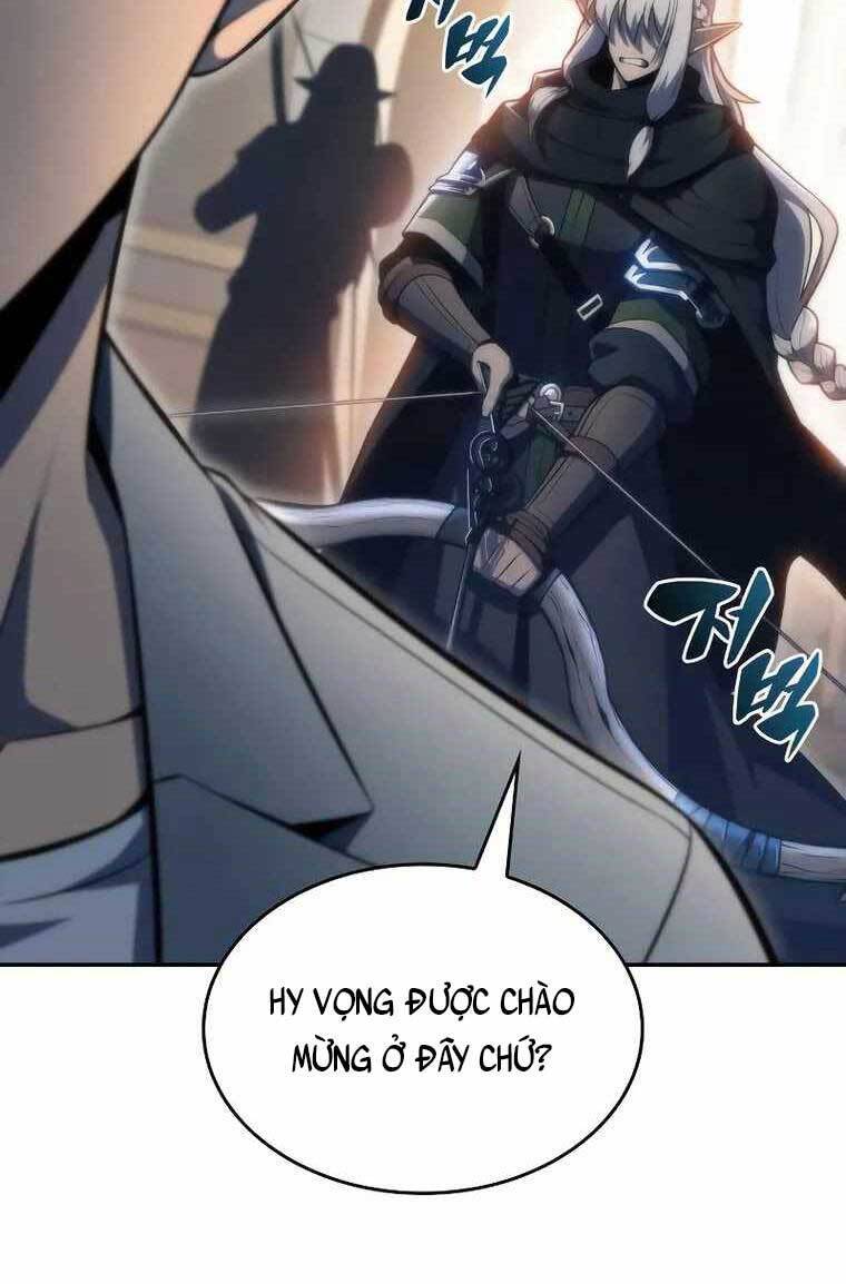 Người Chơi Mới Cấp Tối Đa Chap 76 - Next Chap 77