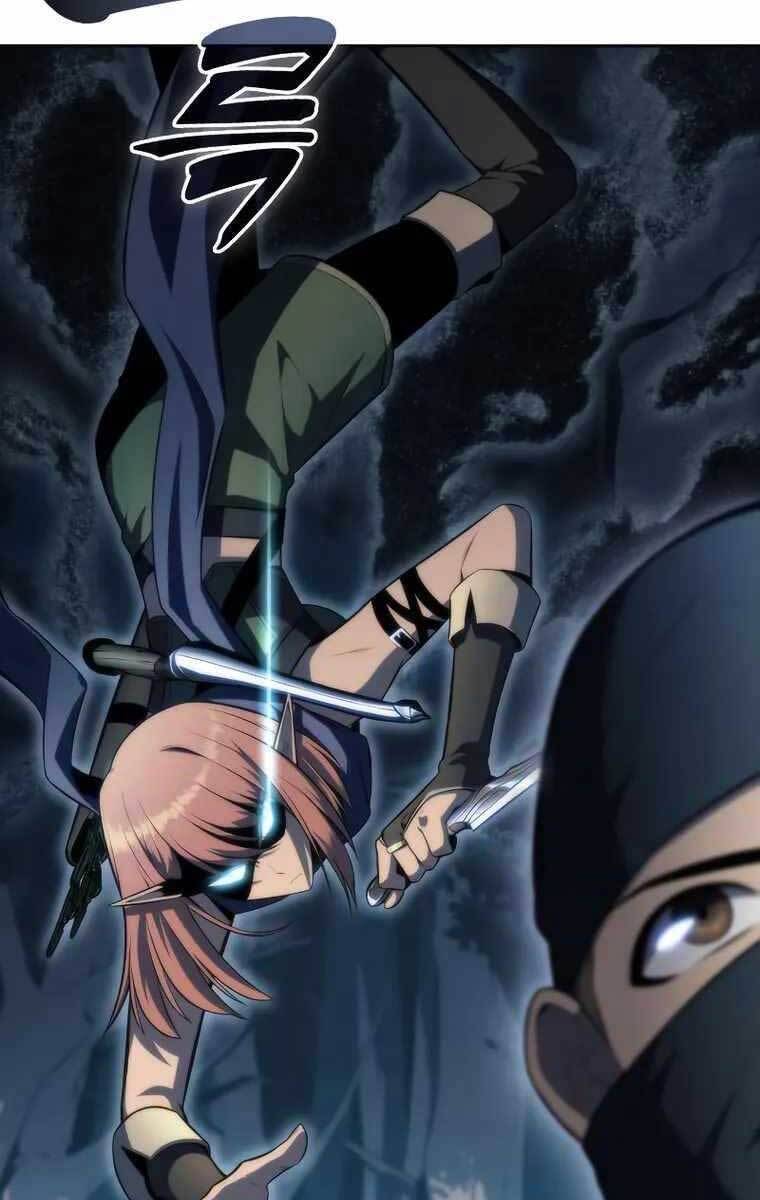 Người Chơi Mới Cấp Tối Đa Chap 76 - Next Chap 77