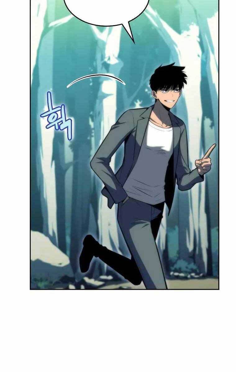 Người Chơi Mới Cấp Tối Đa Chap 76 - Next Chap 77