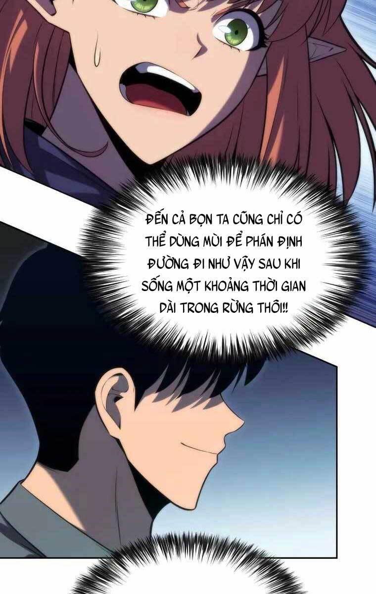 Người Chơi Mới Cấp Tối Đa Chap 76 - Next Chap 77
